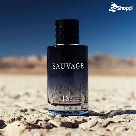 sauvage dior wiki|dior sauvage fragrantica.